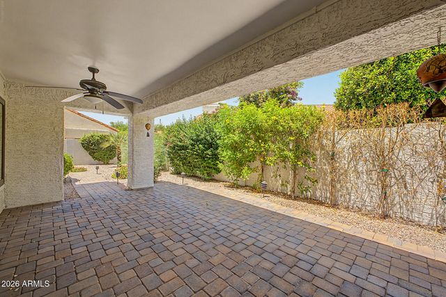 10090 E Calle De Cielo Circle, Scottsdale, AZ 85258
