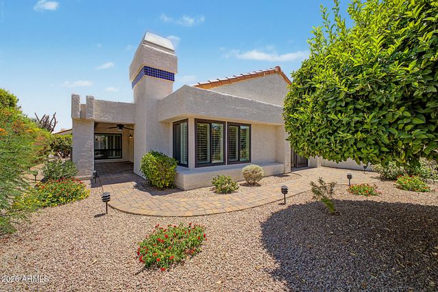 10090 E Calle De Cielo Circle, Scottsdale, AZ 85258