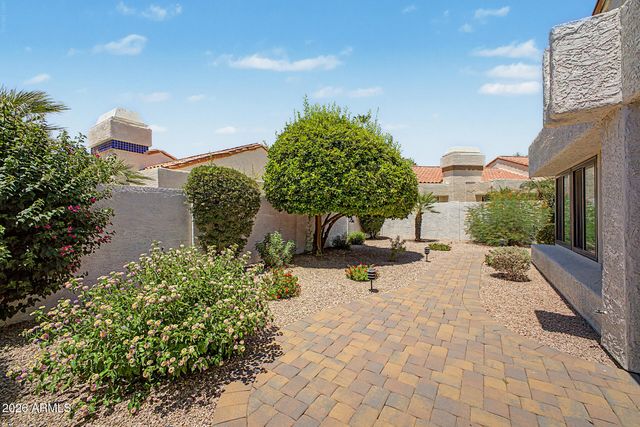10090 E Calle De Cielo Circle, Scottsdale, AZ 85258