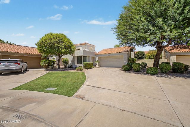 10090 E Calle De Cielo Circle, Scottsdale, AZ 85258