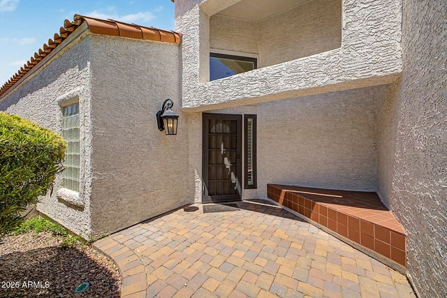 10090 E Calle De Cielo Circle, Scottsdale, AZ 85258