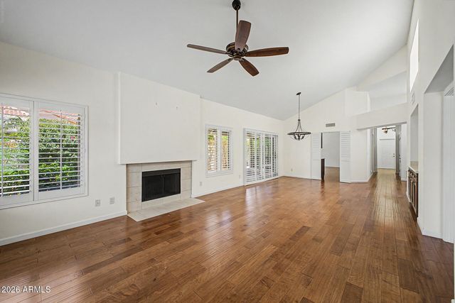 10090 E Calle De Cielo Circle, Scottsdale, AZ 85258