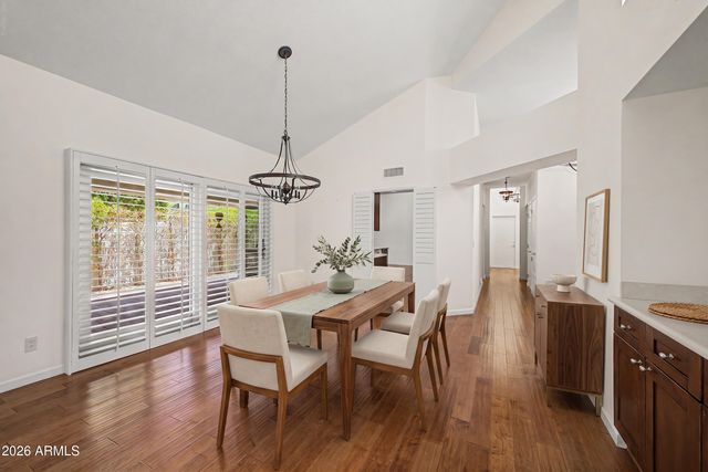 10090 E Calle De Cielo Circle, Scottsdale, AZ 85258