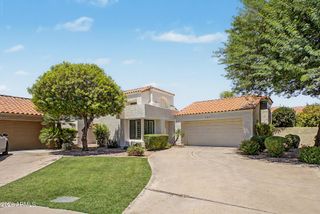 10090 E Calle De Cielo Circle, Scottsdale, AZ 85258