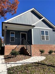 517 Walnut Street, High Point, NC 27260