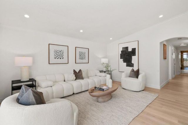 1282 Sandia Avenue, Sunnyvale, CA 94089