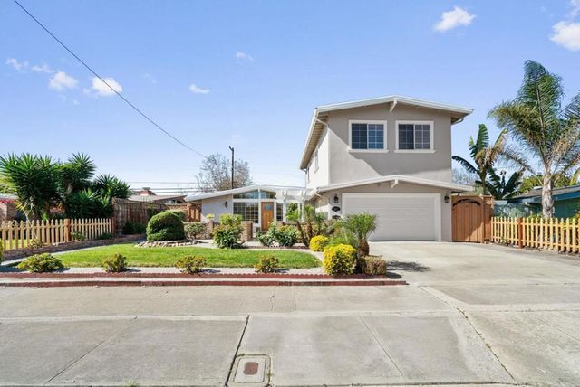 1282 Sandia Avenue, Sunnyvale, CA 94089