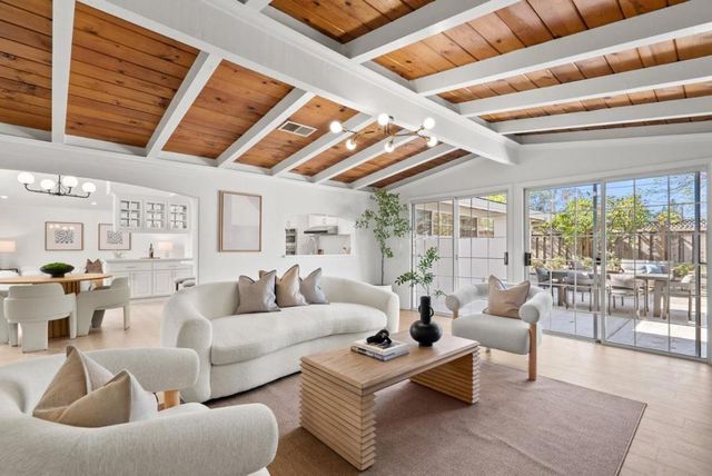 1282 Sandia Avenue, Sunnyvale, CA 94089