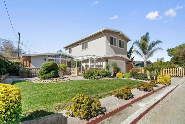 1282 Sandia Avenue, Sunnyvale, CA 94089