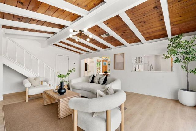 1282 Sandia Avenue, Sunnyvale, CA 94089