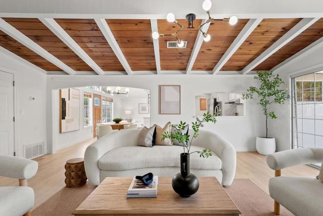 1282 Sandia Avenue, Sunnyvale, CA 94089