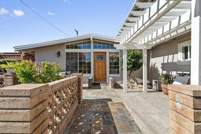 1282 Sandia Avenue, Sunnyvale, CA 94089