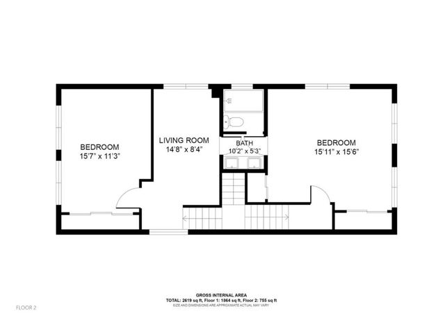 1282 Sandia Avenue, Sunnyvale, CA 94089