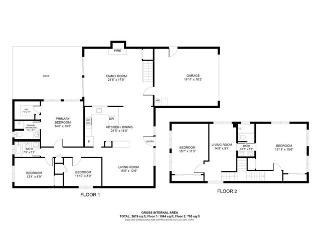 1282 Sandia Avenue, Sunnyvale, CA 94089