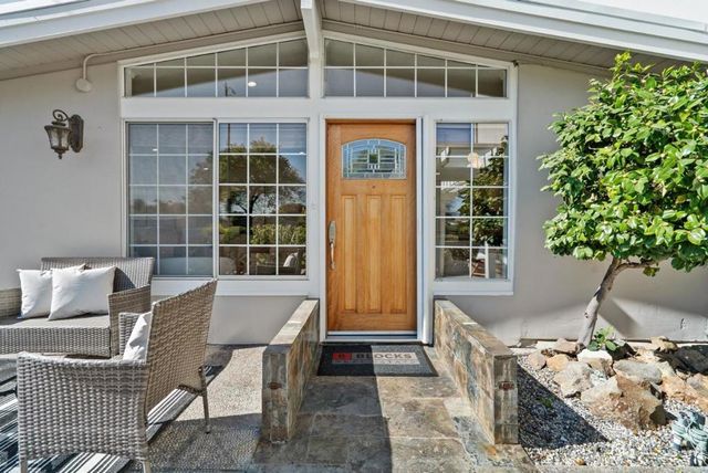 1282 Sandia Avenue, Sunnyvale, CA 94089