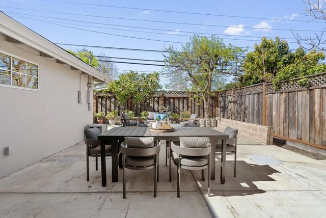 1282 Sandia Avenue, Sunnyvale, CA 94089