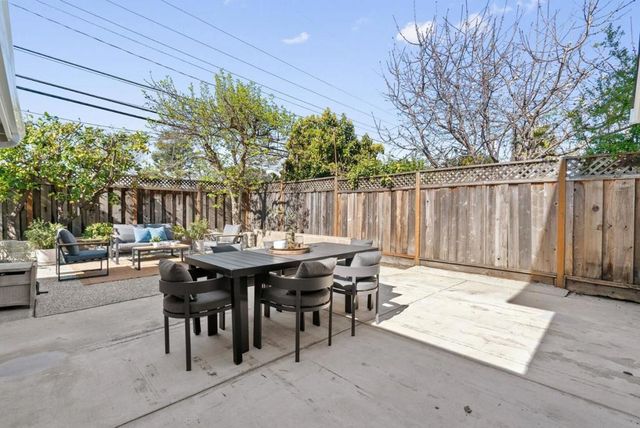 1282 Sandia Avenue, Sunnyvale, CA 94089