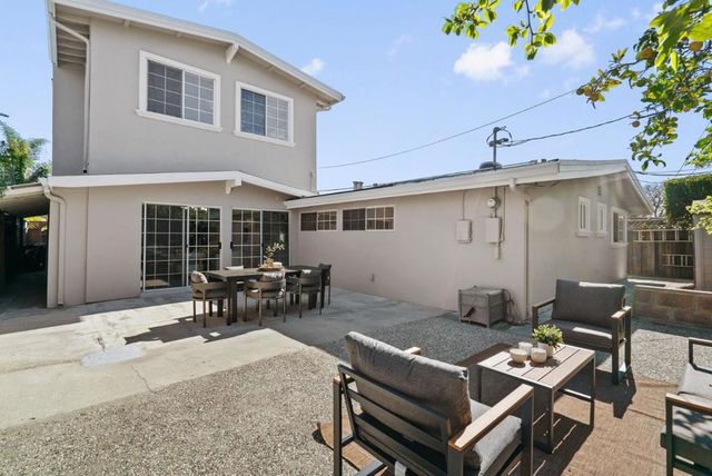 1282 Sandia Avenue, Sunnyvale, CA 94089