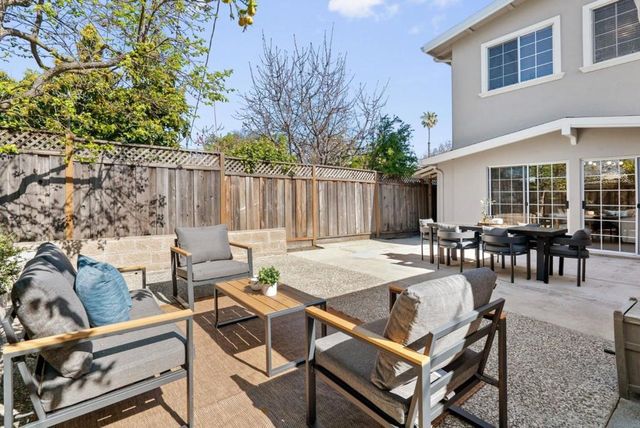 1282 Sandia Avenue, Sunnyvale, CA 94089