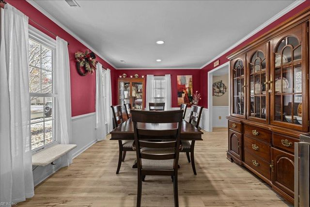 23 Long Bridge RD, Hampton, VA 23669