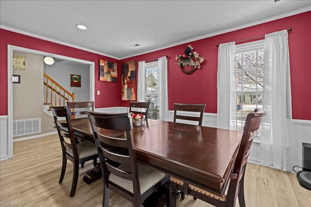 23 Long Bridge RD, Hampton, VA 23669