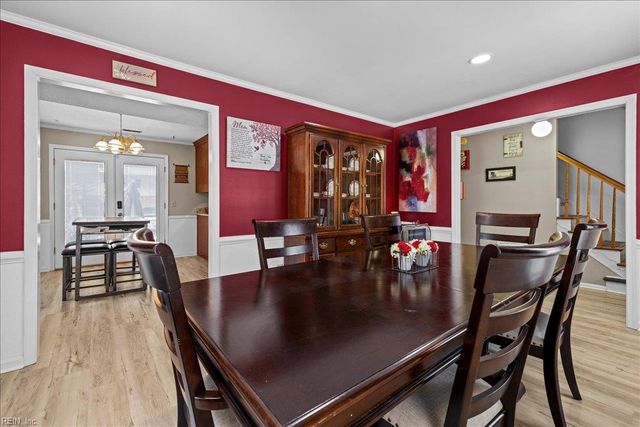 23 Long Bridge RD, Hampton, VA 23669