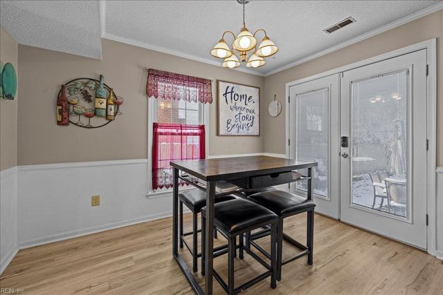 23 Long Bridge RD, Hampton, VA 23669