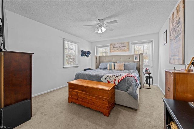 23 Long Bridge RD, Hampton, VA 23669