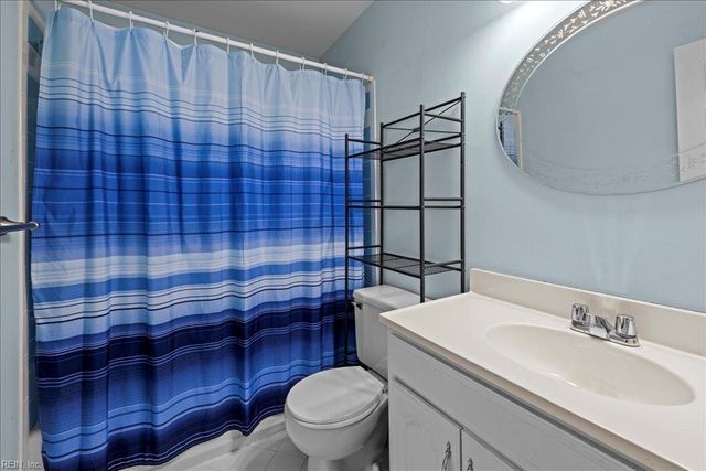 23 Long Bridge RD, Hampton, VA 23669