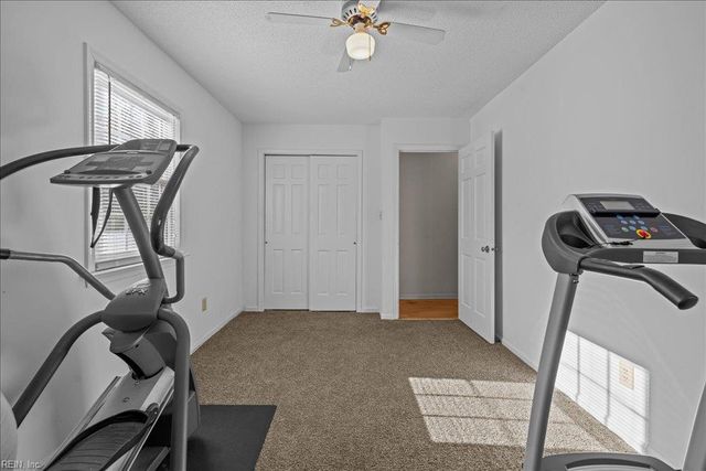 23 Long Bridge RD, Hampton, VA 23669