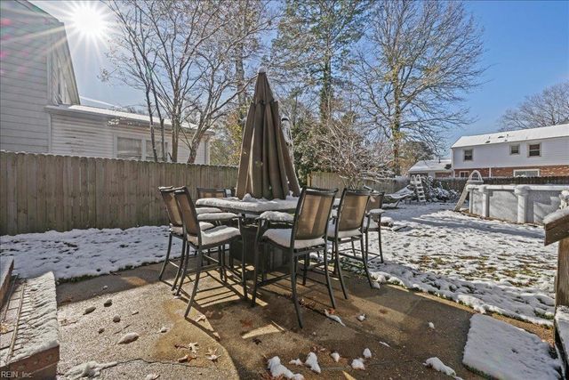 23 Long Bridge RD, Hampton, VA 23669