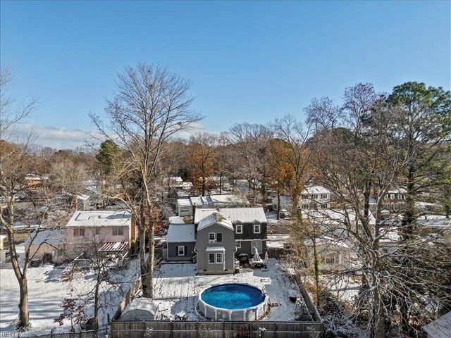 23 Long Bridge RD, Hampton, VA 23669