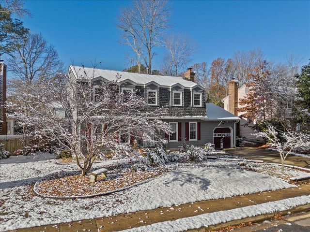 23 Long Bridge RD, Hampton, VA 23669