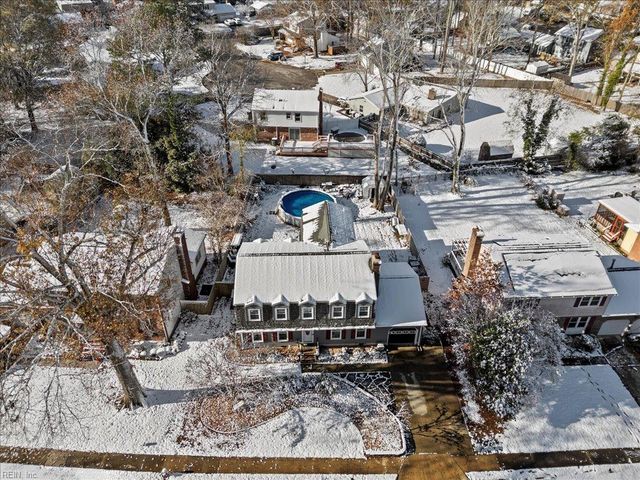 23 Long Bridge RD, Hampton, VA 23669