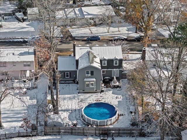 23 Long Bridge RD, Hampton, VA 23669