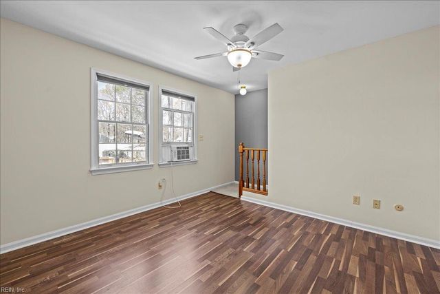 23 Long Bridge RD, Hampton, VA 23669