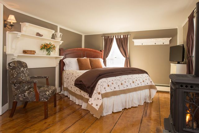 399 Depot Street, Cavendish, VT 05153