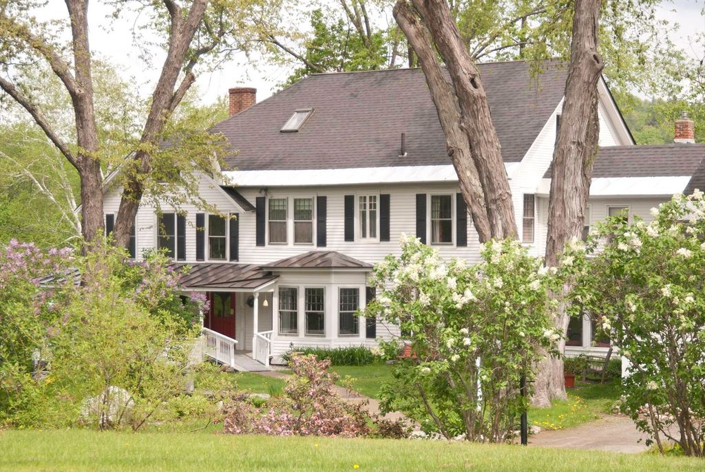 399 Depot Street, Cavendish, VT 05153