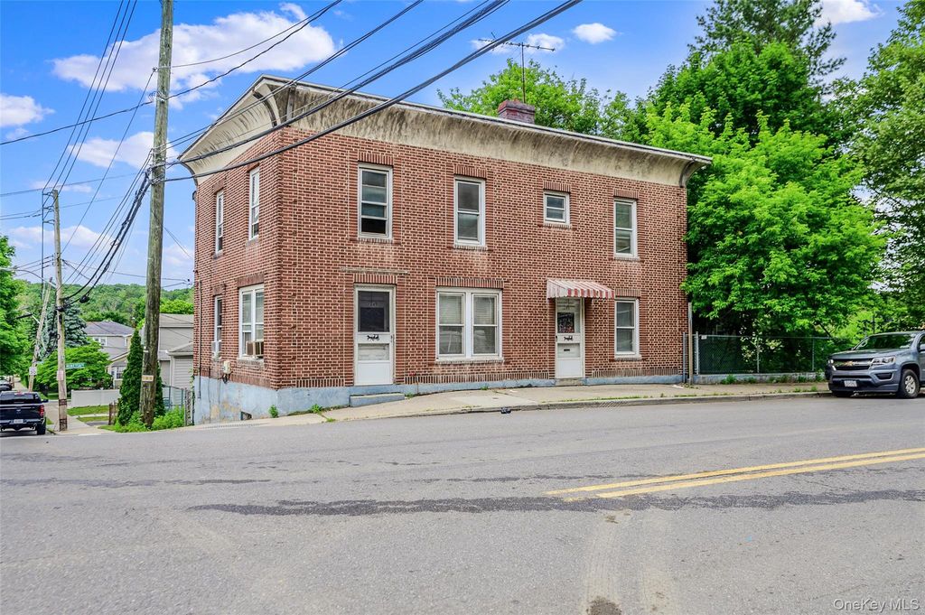 299 Tompkins Avenue, Yonkers, NY 10703