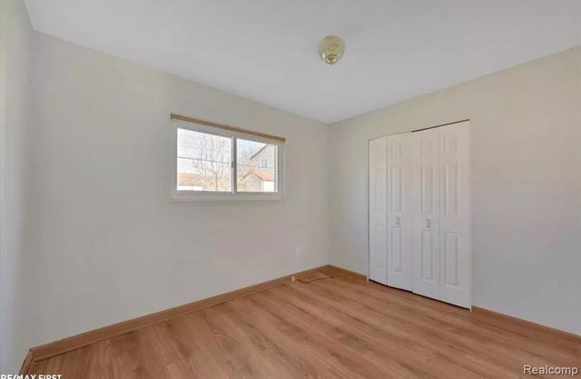 19331 Meier Street, Roseville, MI 48066