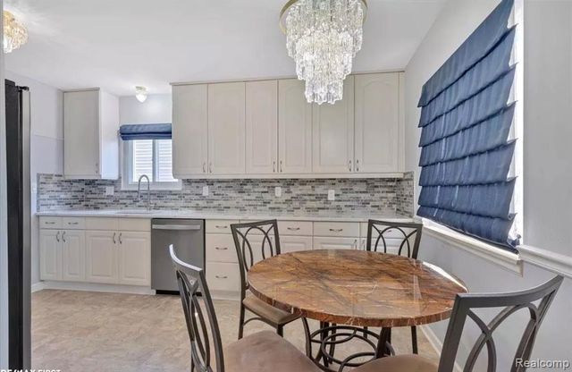 19331 Meier Street, Roseville, MI 48066