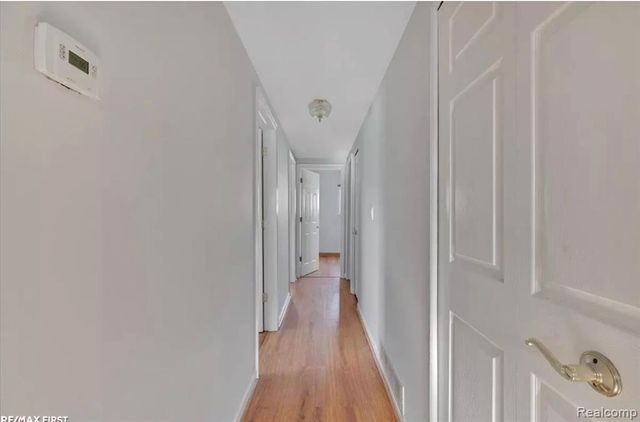 19331 Meier Street, Roseville, MI 48066