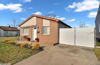 19331 Meier Street, Roseville, MI 48066