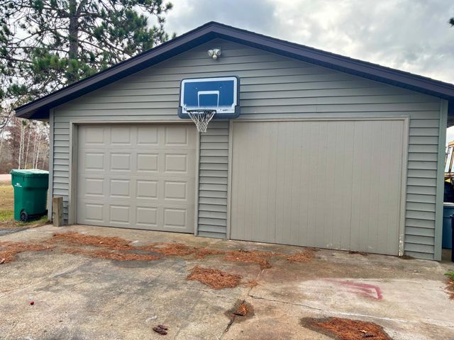 19055 Nokay Lake Road, Deerwood Twp, MN 56444