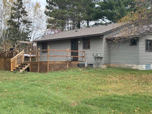 19055 Nokay Lake Road, Deerwood Twp, MN 56444