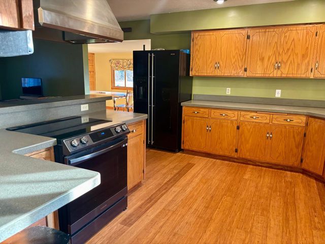 19055 Nokay Lake Road, Deerwood Twp, MN 56444