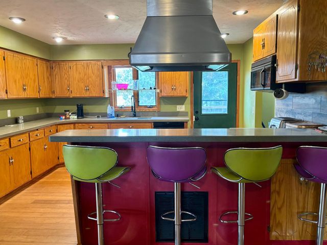 19055 Nokay Lake Road, Deerwood Twp, MN 56444