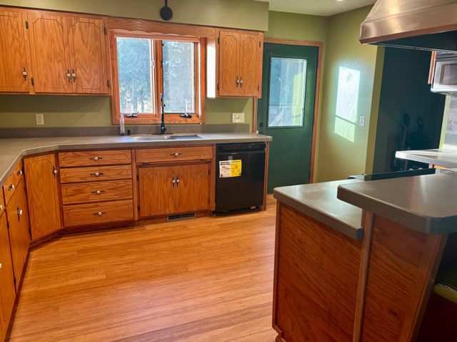 19055 Nokay Lake Road, Deerwood Twp, MN 56444