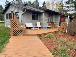 19055 Nokay Lake Road, Deerwood Twp, MN 56444