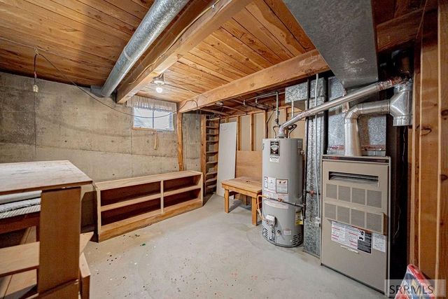 1372 Fairmont Drive, Idaho Falls, ID 83404